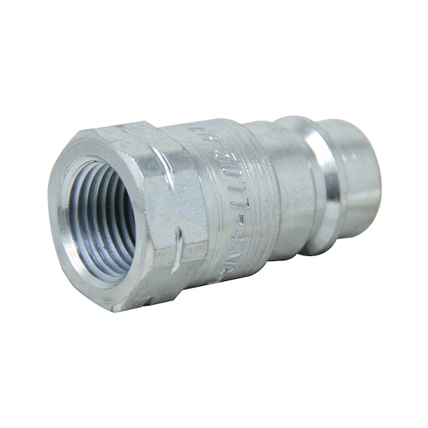 Male Tip 3" x3" x1"